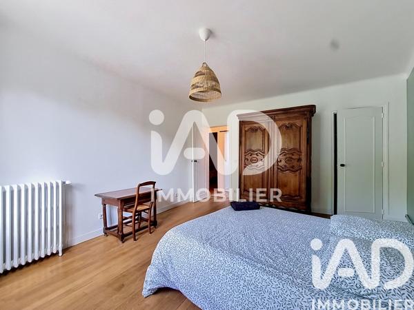 Location appartement 5 pièces 117 m² Aulnay-sous-Bois