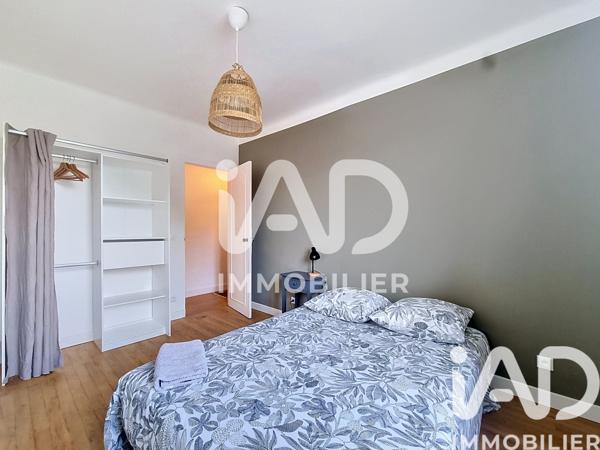 Location appartement 5 pièces 117 m² Aulnay-sous-Bois