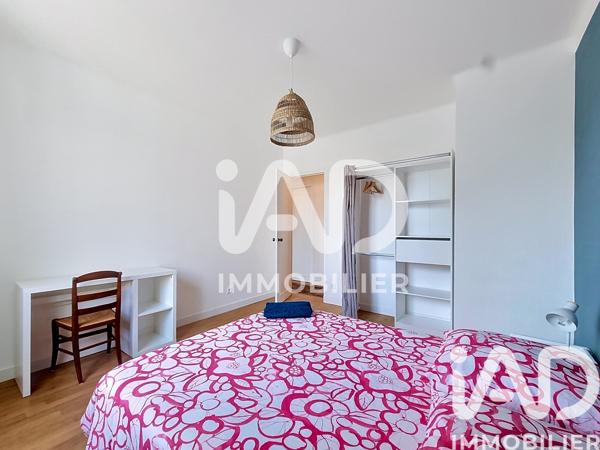 Location appartement 5 pièces 117 m² Aulnay-sous-Bois