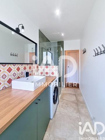 Location appartement 5 pièces 117 m² Aulnay-sous-Bois