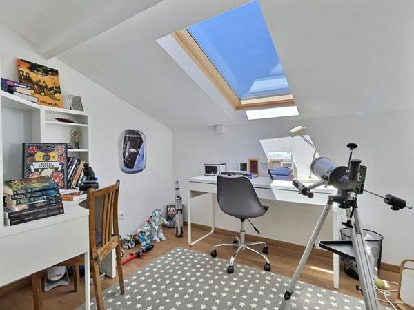 Vente Maison 240m2 BEGLES (33130)