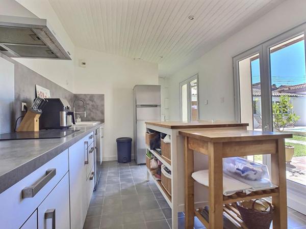 Vente Maison 240m2 BEGLES (33130)