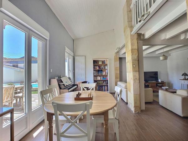 Vente Maison 240m2 BEGLES (33130)