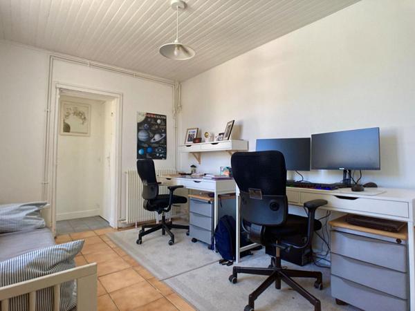 Vente Maison 240m2 BEGLES (33130)