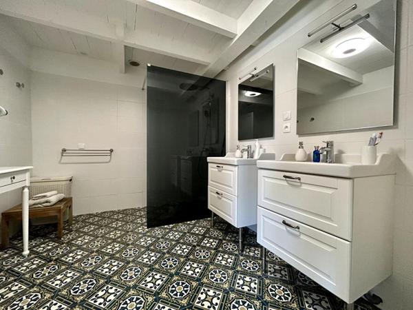 Vente Maison 240m2 BEGLES (33130)