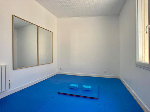 Vente Maison 240m2 BEGLES (33130)