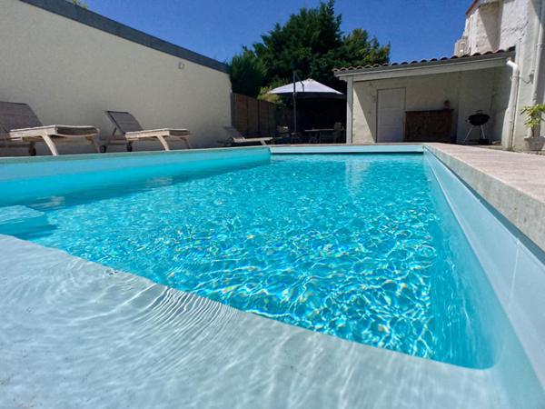 Vente Maison 240m2 BEGLES (33130)