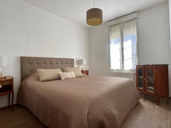 Vente Maison 240m2 BEGLES (33130)