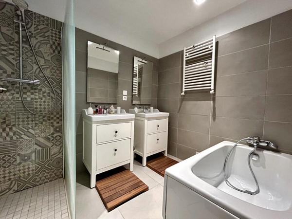 Vente Maison 240m2 BEGLES (33130)