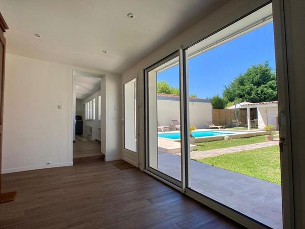 Vente Maison 240m2 BEGLES (33130)