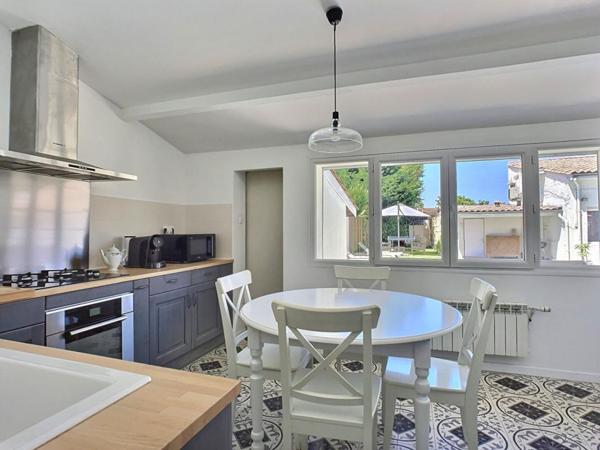 Vente Maison 240m2 BEGLES (33130)