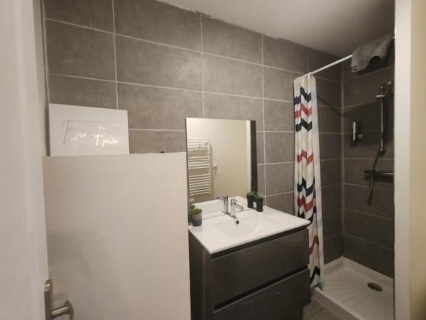 Appartement 127 680 € Nazelles-Négron 2 p 33 m² DPE F