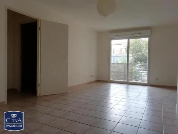 Appartement à louer 2 pièces 56.51m²