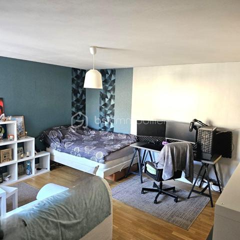 Appartement de 40,26 m²