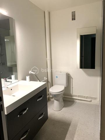 Appartement de 40,26 m²