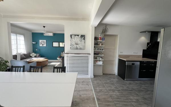 Maison à vendre    5 pièces •  Saint-Paul-lès-Dax