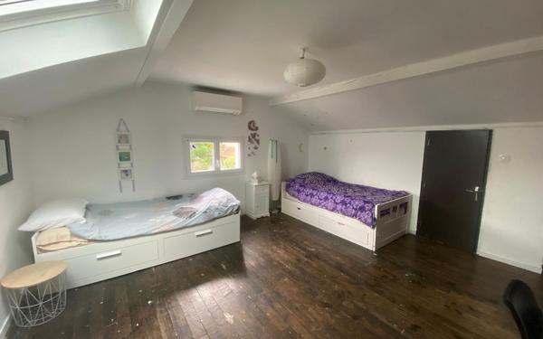 Maison à vendre    5 pièces •  Saint-Paul-lès-Dax