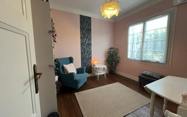 Maison à vendre    5 pièces •  Saint-Paul-lès-Dax