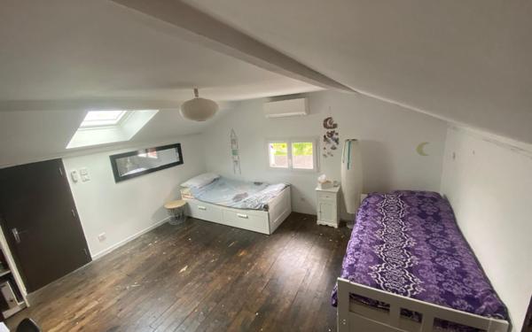 Maison à vendre    5 pièces •  Saint-Paul-lès-Dax