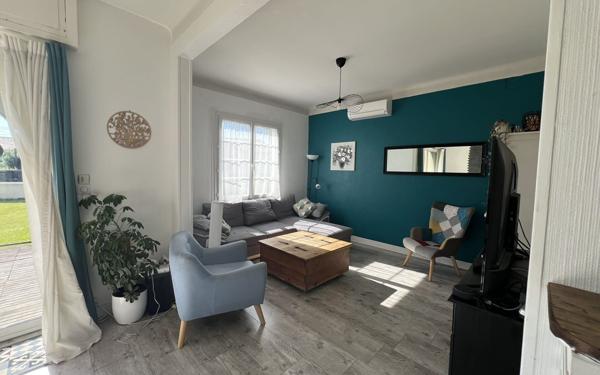 Maison à vendre    5 pièces •  Saint-Paul-lès-Dax