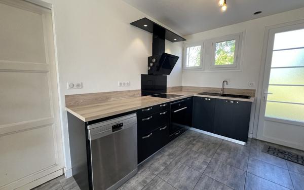 Maison à vendre    5 pièces •  Saint-Paul-lès-Dax