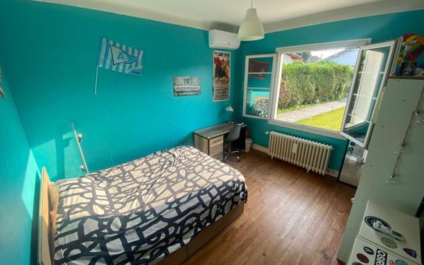 Maison à vendre    5 pièces •  Saint-Paul-lès-Dax