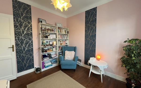 Maison à vendre    5 pièces •  Saint-Paul-lès-Dax