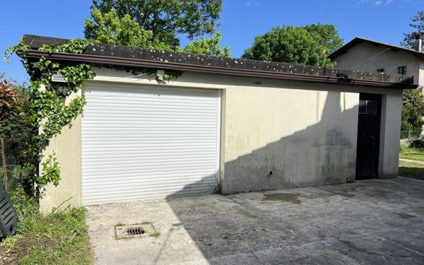 Maison à vendre    5 pièces •  Saint-Paul-lès-Dax