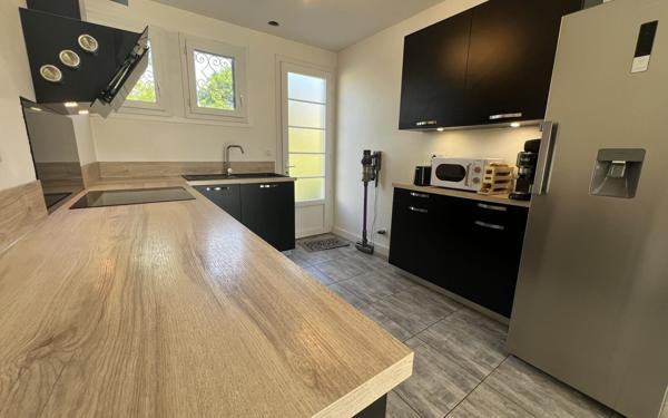 Maison à vendre    5 pièces •  Saint-Paul-lès-Dax