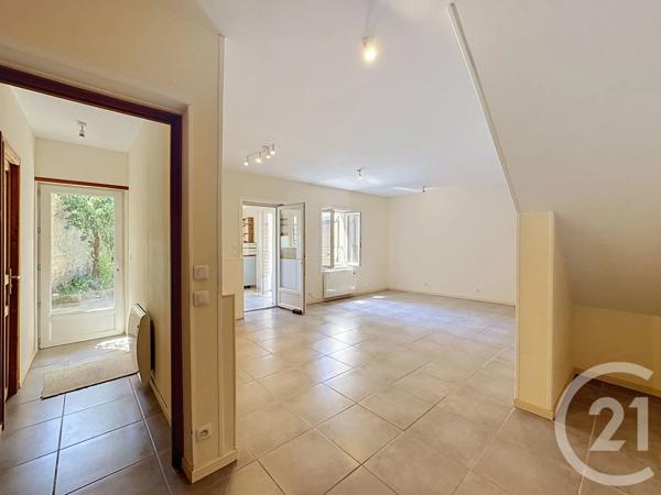 Maison à vendre  4 pièces - 100,19 m 2   THOMERY  - 77