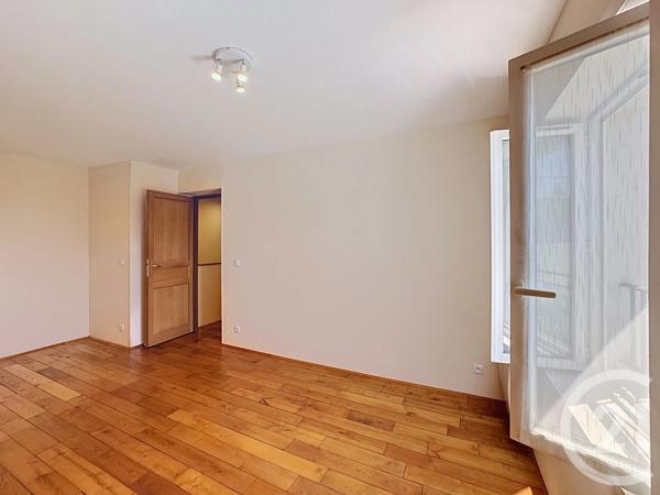 Maison à vendre  4 pièces - 100,19 m 2   THOMERY  - 77