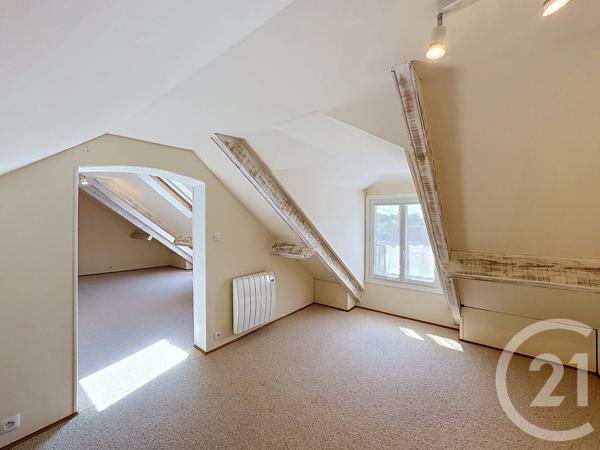 Maison à vendre  4 pièces - 100,19 m 2   THOMERY  - 77