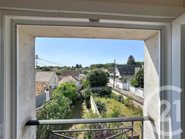 Maison à vendre  4 pièces - 100,19 m 2   THOMERY  - 77