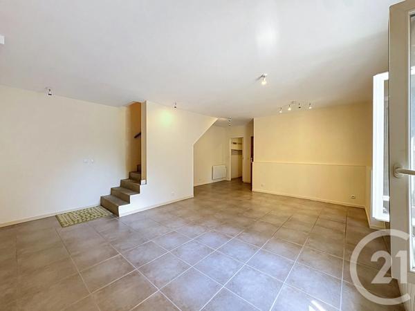 Maison à vendre  4 pièces - 100,19 m 2   THOMERY  - 77