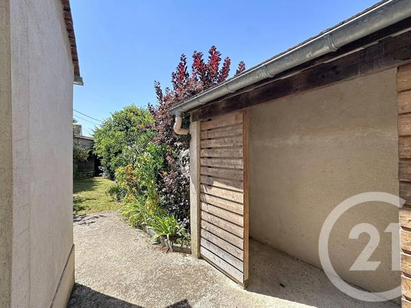 Maison à vendre  4 pièces - 100,19 m 2   THOMERY  - 77