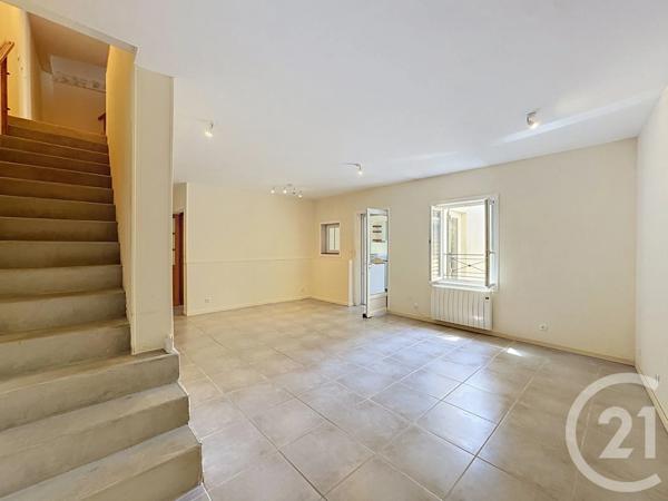 Maison à vendre  4 pièces - 100,19 m 2   THOMERY  - 77