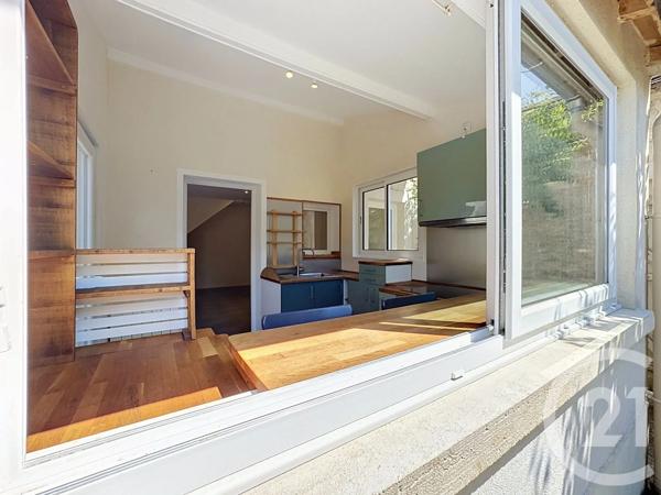 Maison à vendre  4 pièces - 100,19 m 2   THOMERY  - 77
