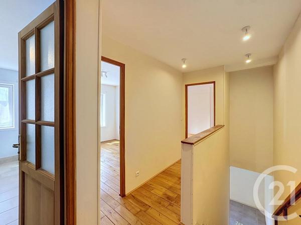 Maison à vendre  4 pièces - 100,19 m 2   THOMERY  - 77