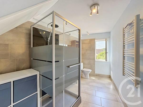 Maison à vendre  4 pièces - 100,19 m 2   THOMERY  - 77
