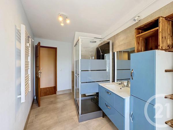 Maison à vendre  4 pièces - 100,19 m 2   THOMERY  - 77