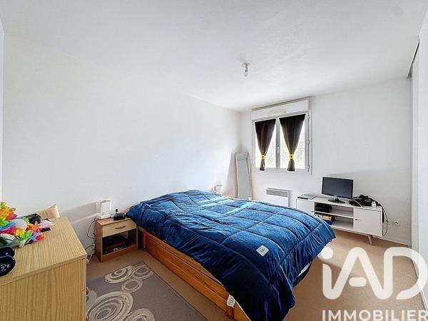 Appartement à vendre 2 pièces 53,77 m² Vitry-le-François