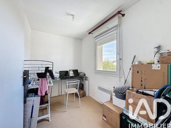 Appartement à vendre 2 pièces 53,77 m² Vitry-le-François