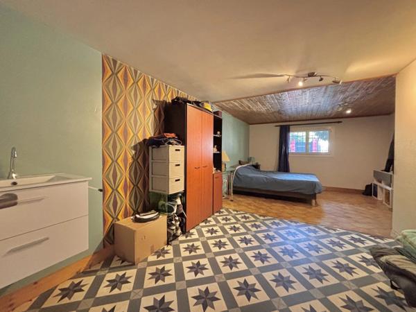 Vente Villa 5 pièces 122 m2 à Gignac