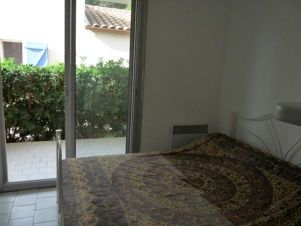 Maison en copropriété La Grande Motte 2 pièce(s) Duplex 29.55 m2