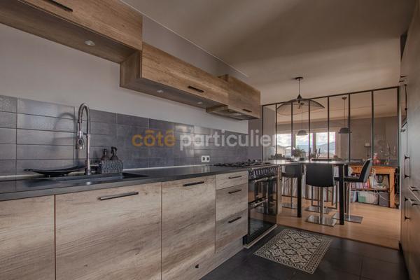 Vente Appartement180 m² - 7 Pièces - ANNEMASSE (74100)