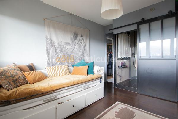 Vente Appartement180 m² - 7 Pièces - ANNEMASSE (74100)