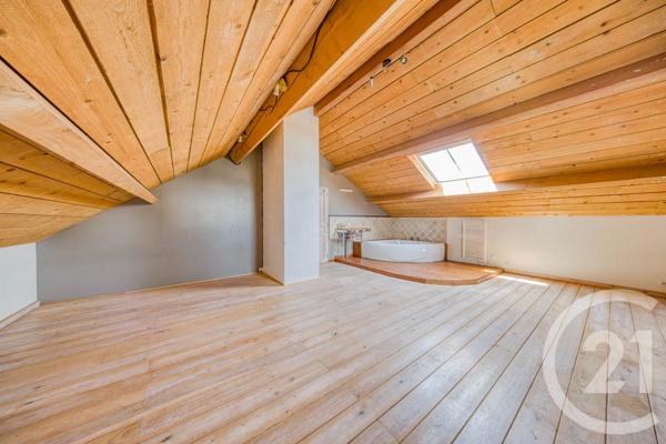 Maison à vendre  5 pièces - 153,71 m 2   VIGNEUX SUR SEINE  - 91