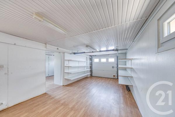 Maison à vendre  5 pièces - 153,71 m 2   VIGNEUX SUR SEINE  - 91