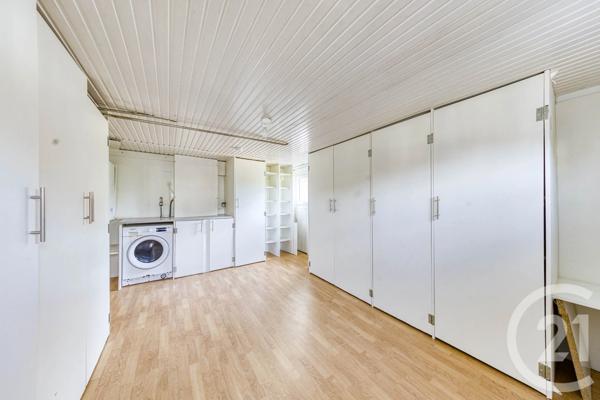 Maison à vendre  5 pièces - 153,71 m 2   VIGNEUX SUR SEINE  - 91