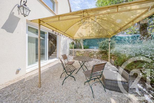 Maison à vendre  5 pièces - 153,71 m 2   VIGNEUX SUR SEINE  - 91